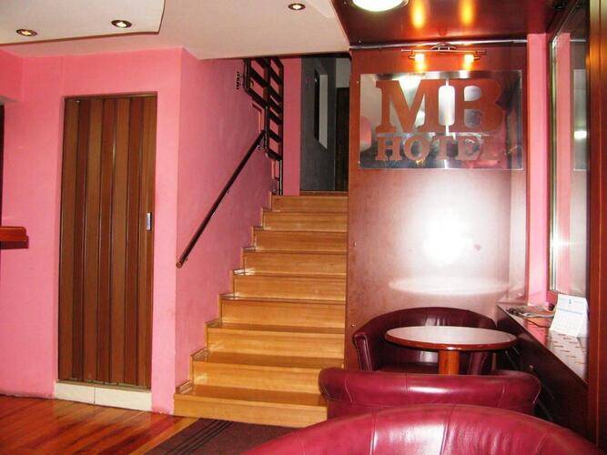 MB Hotel