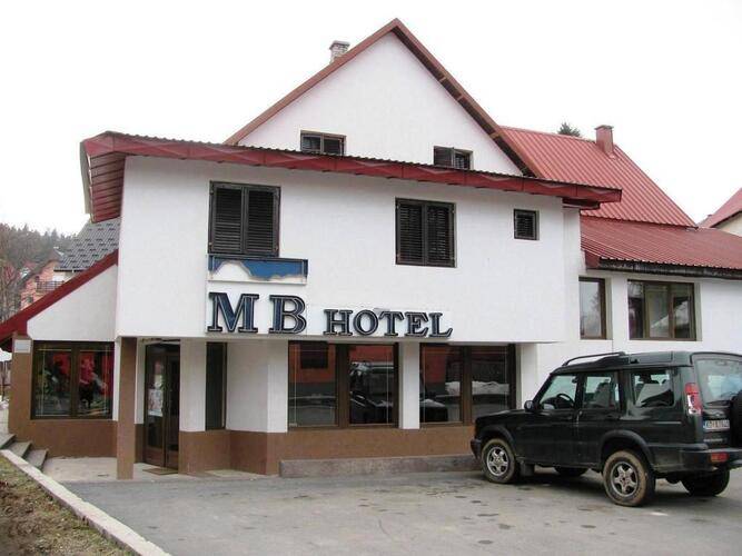 MB Hotel