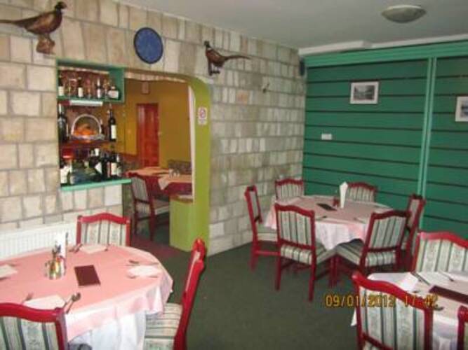 Javor Hotel