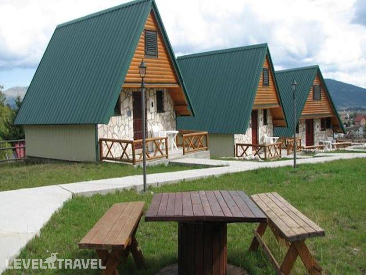 Apartments Durmitor Bungalows