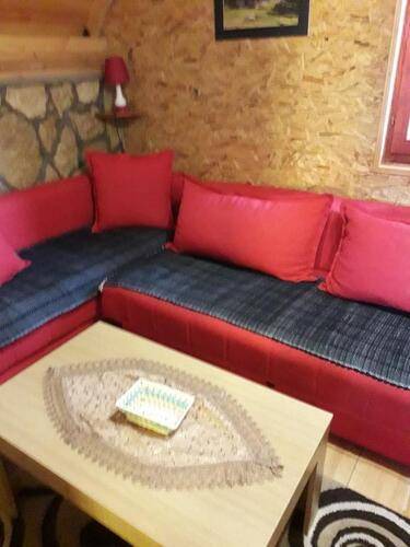 Apartments Durmitor Bungalows