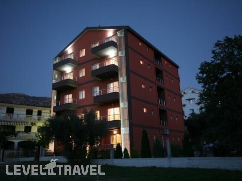 Фотография Apartments Elena-Marko