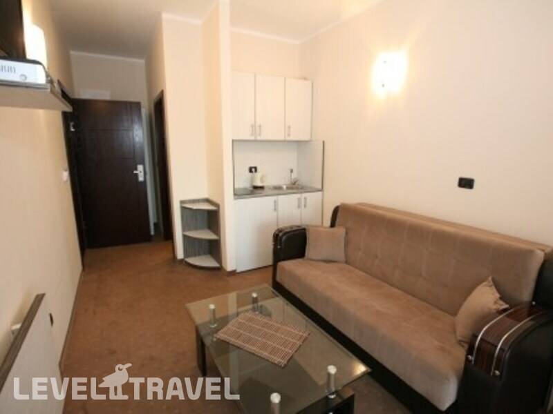 Фотография Apartments Elena-Marko