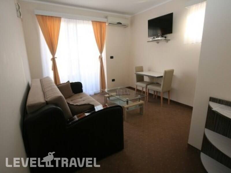 Фотография Apartments Elena-Marko