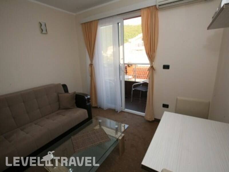 Фотография Apartments Elena-Marko