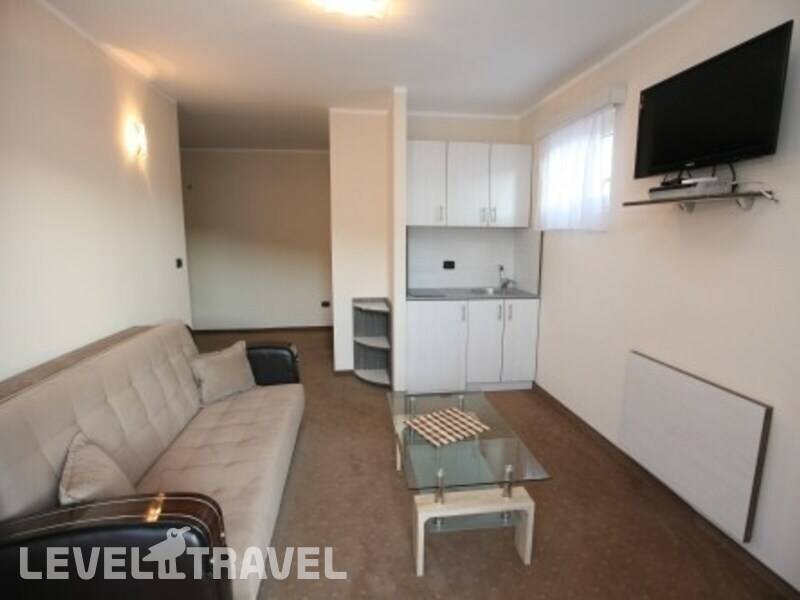 Фотография Apartments Elena-Marko