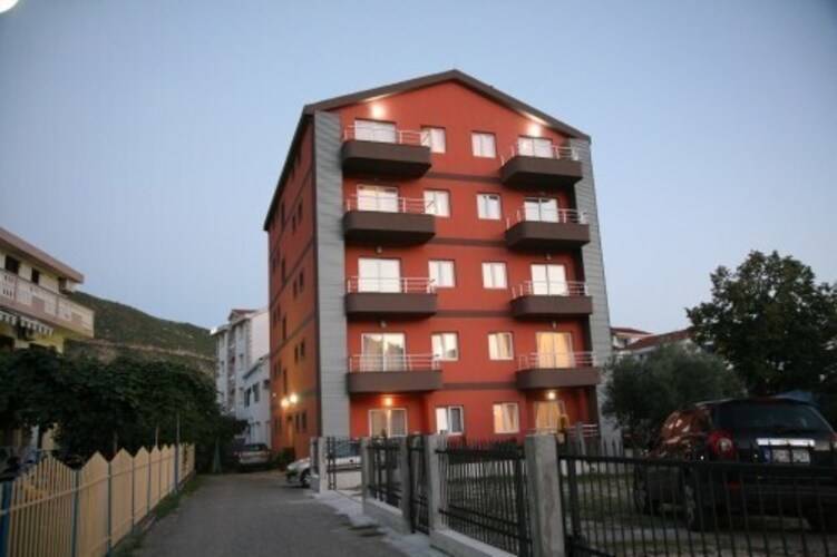 Apartments Elena-Marko