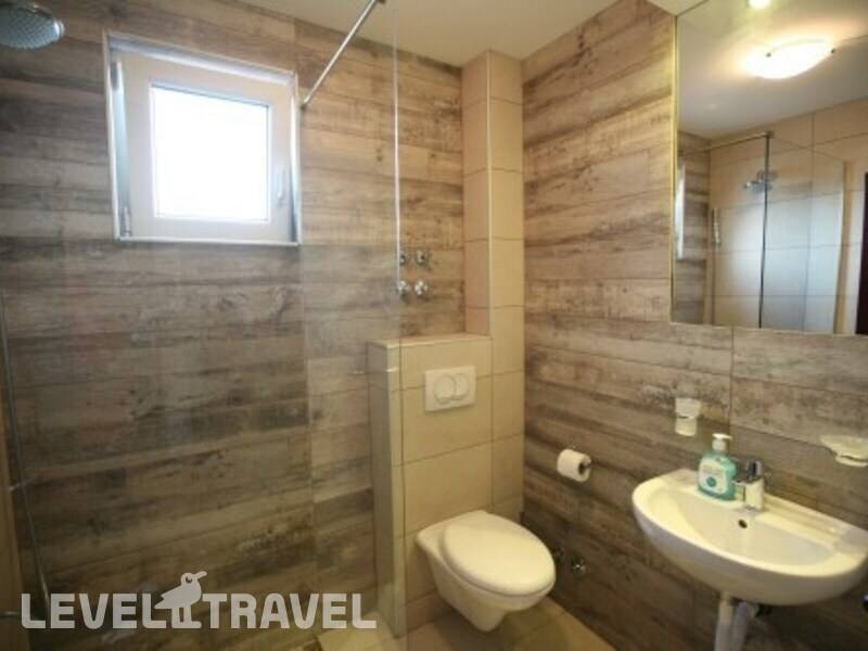 Фотография Apartments Elena-Marko
