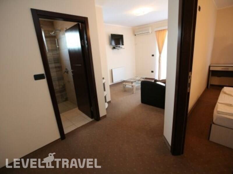Фотография Apartments Elena-Marko