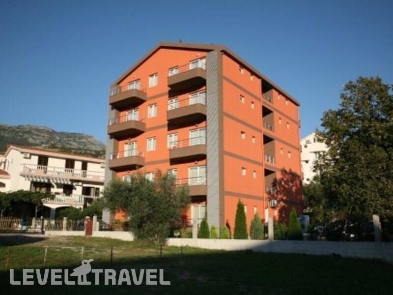 Фотография Apartments Elena-Marko