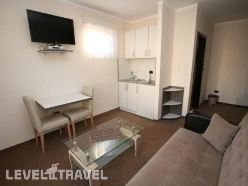 Фотография Apartments Elena-Marko