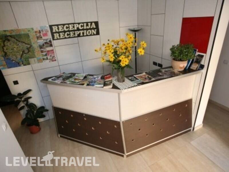 Фотография Apartments Elena-Marko