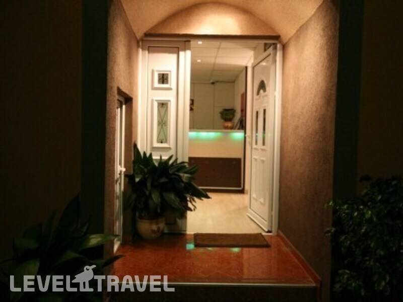 Фотография Apartments Elena-Marko