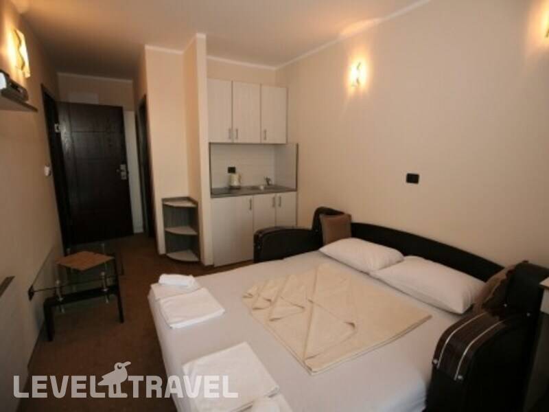 Фотография Apartments Elena-Marko