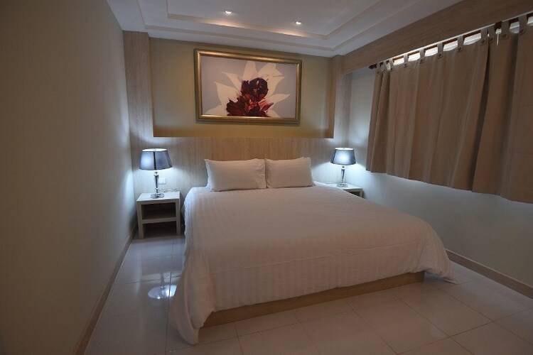 Phi Phi Charlie Beach Resort