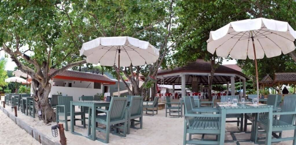 Phi Phi Charlie Beach Resort