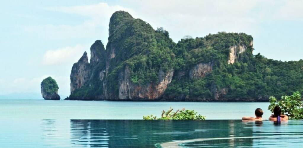 Phi Phi Charlie Beach Resort