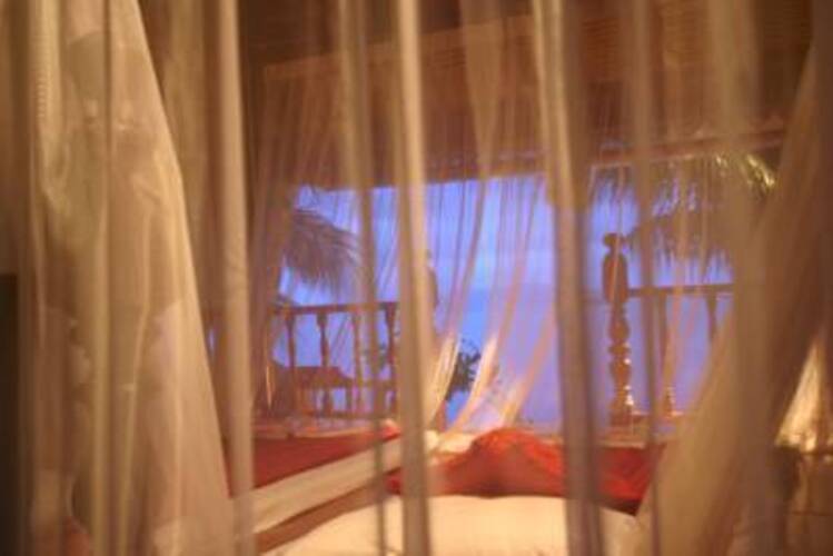 Ban Sabai Big Buddha Retreat & Spa