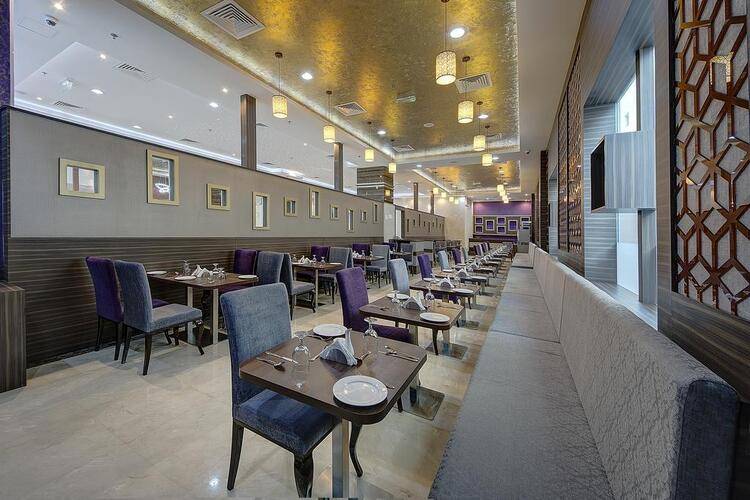 Orchid Vue Hotel