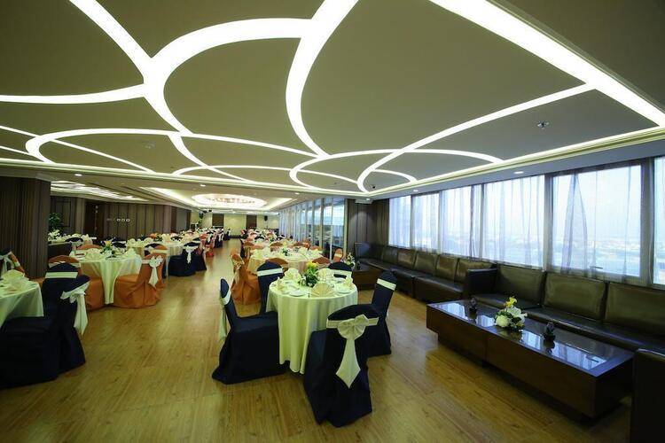 Ivory Grand Hotel Apartments