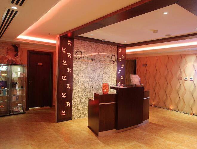 Ivory Grand Hotel Apartments