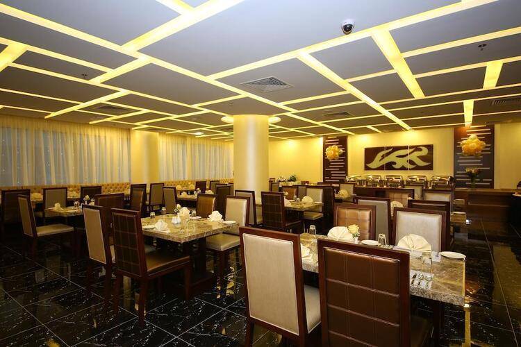 Ivory Grand Hotel Apartments