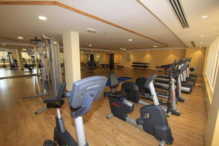 Ivory Grand Hotel Apartments