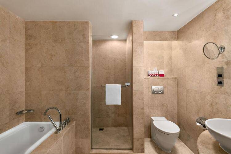 Ramada Plaza By Wyndham Dubai Deira (Ex.Best Western Premier Hotel Deira)
