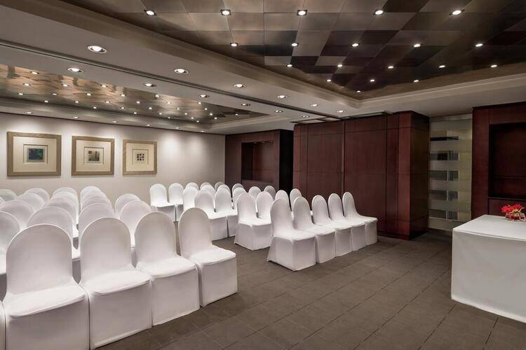 Ramada Plaza By Wyndham Dubai Deira (Ex.Best Western Premier Hotel Deira)