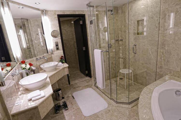 Ramada Plaza By Wyndham Dubai Deira (Ex.Best Western Premier Hotel Deira)
