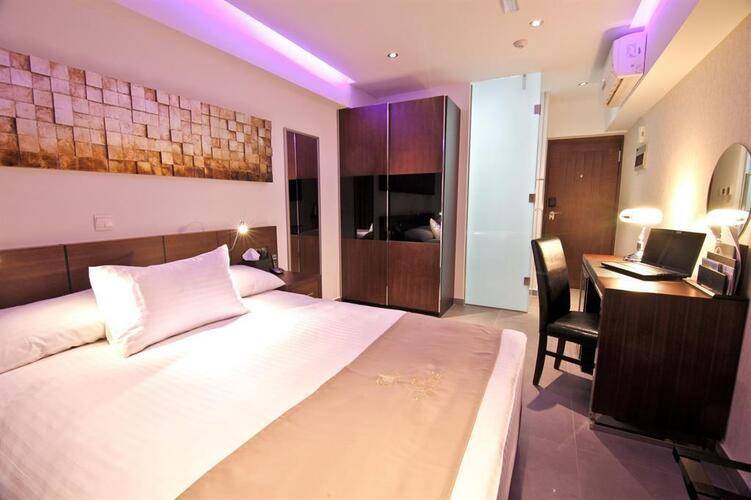 Achilleos City Hotel