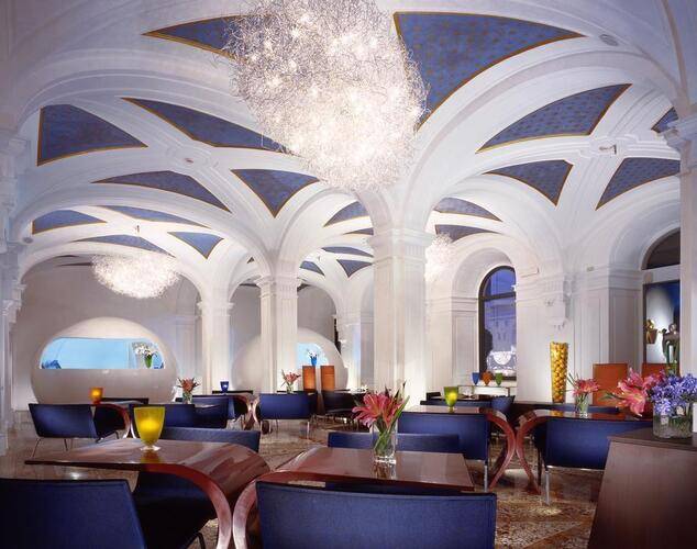 Art By Spanish Steps Hotel