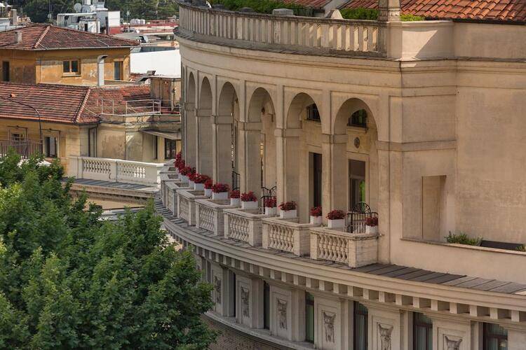 Grand Hotel Palace