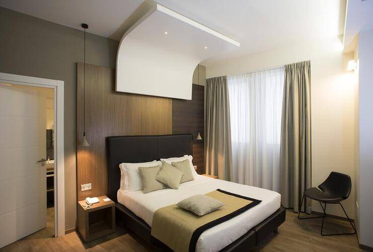 Rinascimento Hotel
