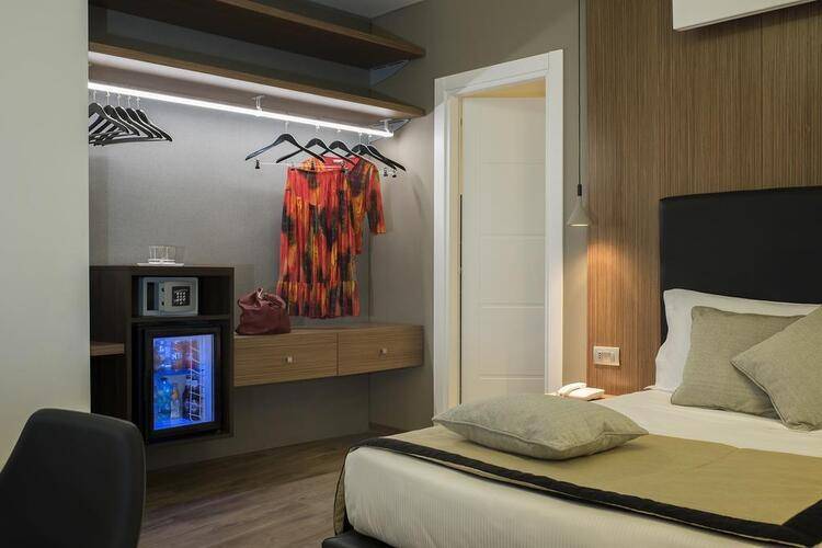 Rinascimento Hotel