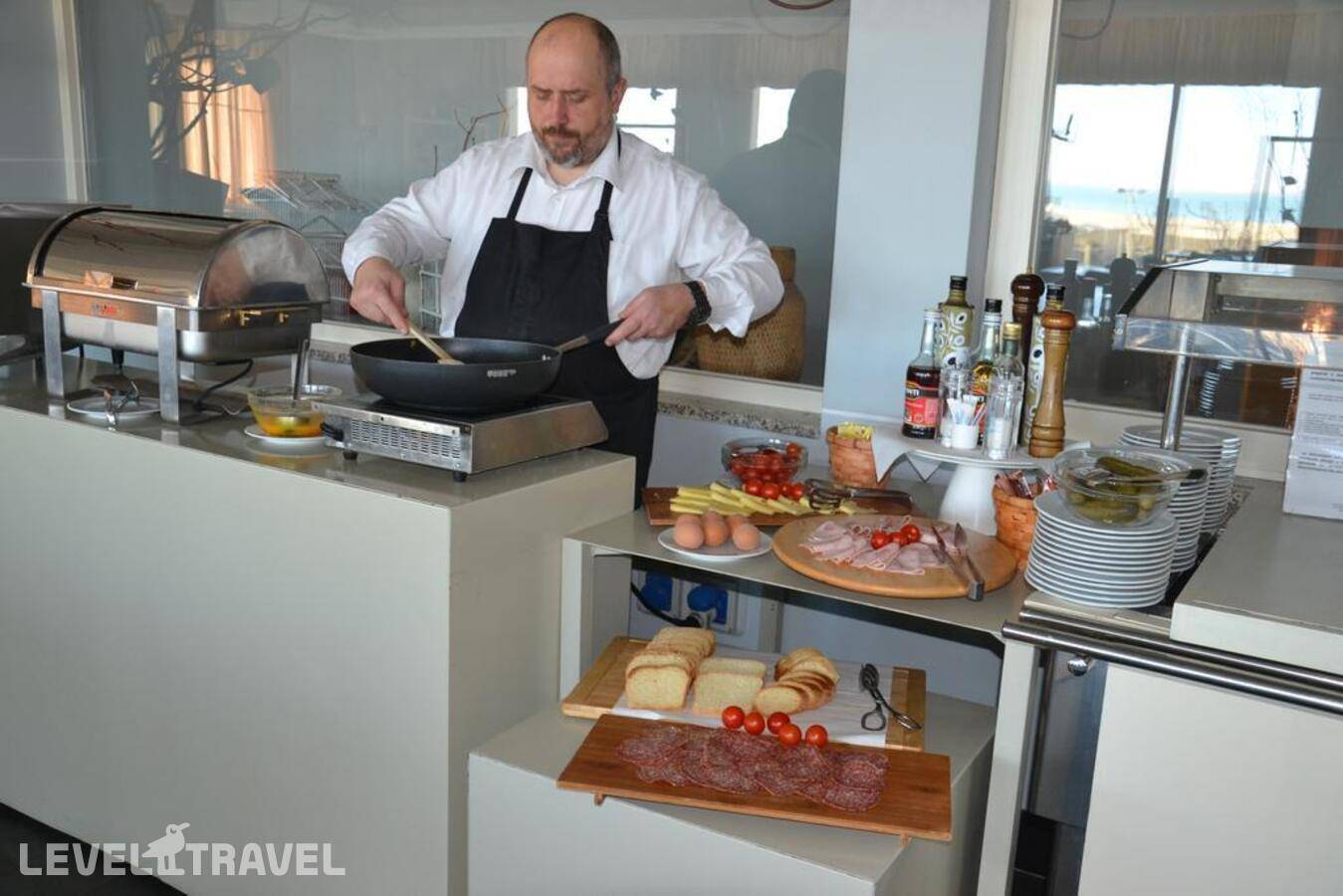 фотографии отеля Corallo Hotel в Италия(Марина Чентро) - фото №24