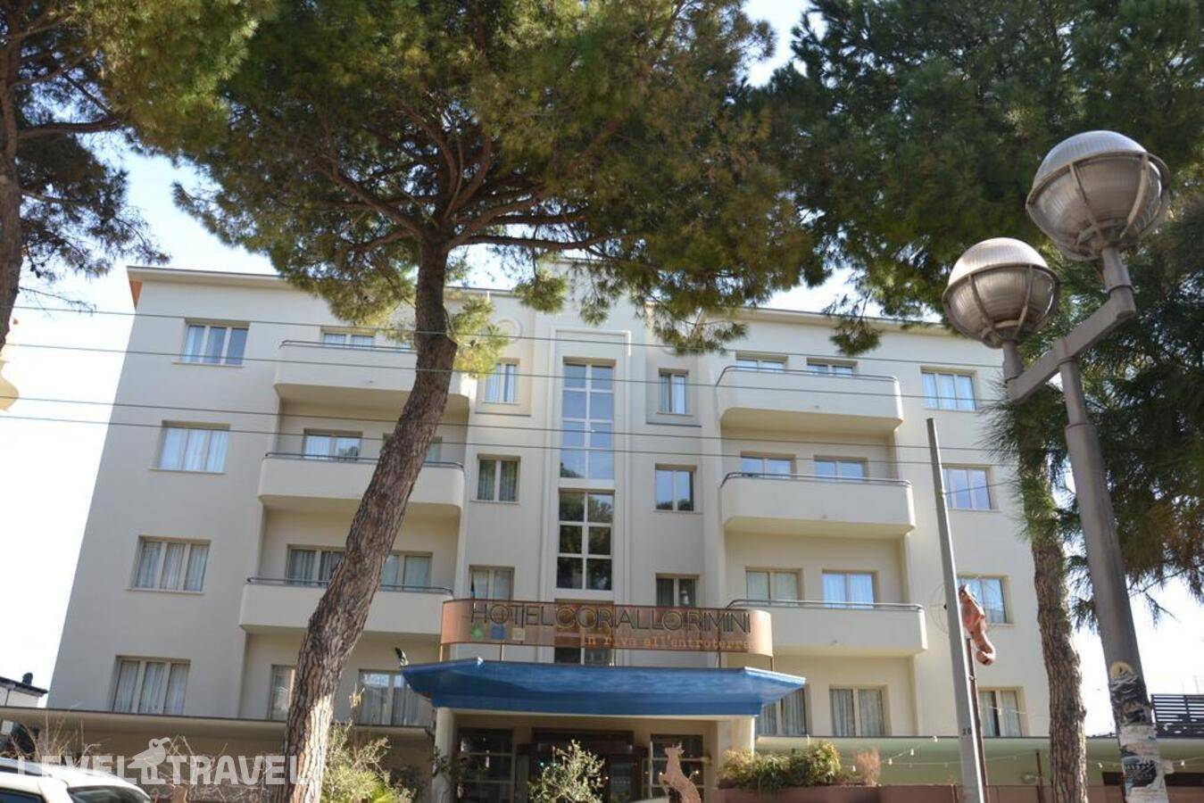 фотографии отеля Corallo Hotel в Италия(Марина Чентро) - фото №2