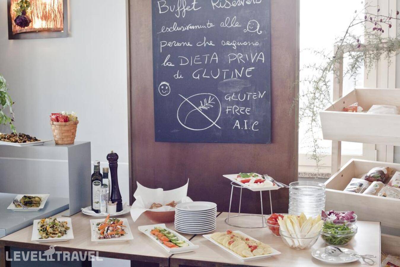 фотографии отеля Corallo Hotel в Италия(Марина Чентро) - фото №26