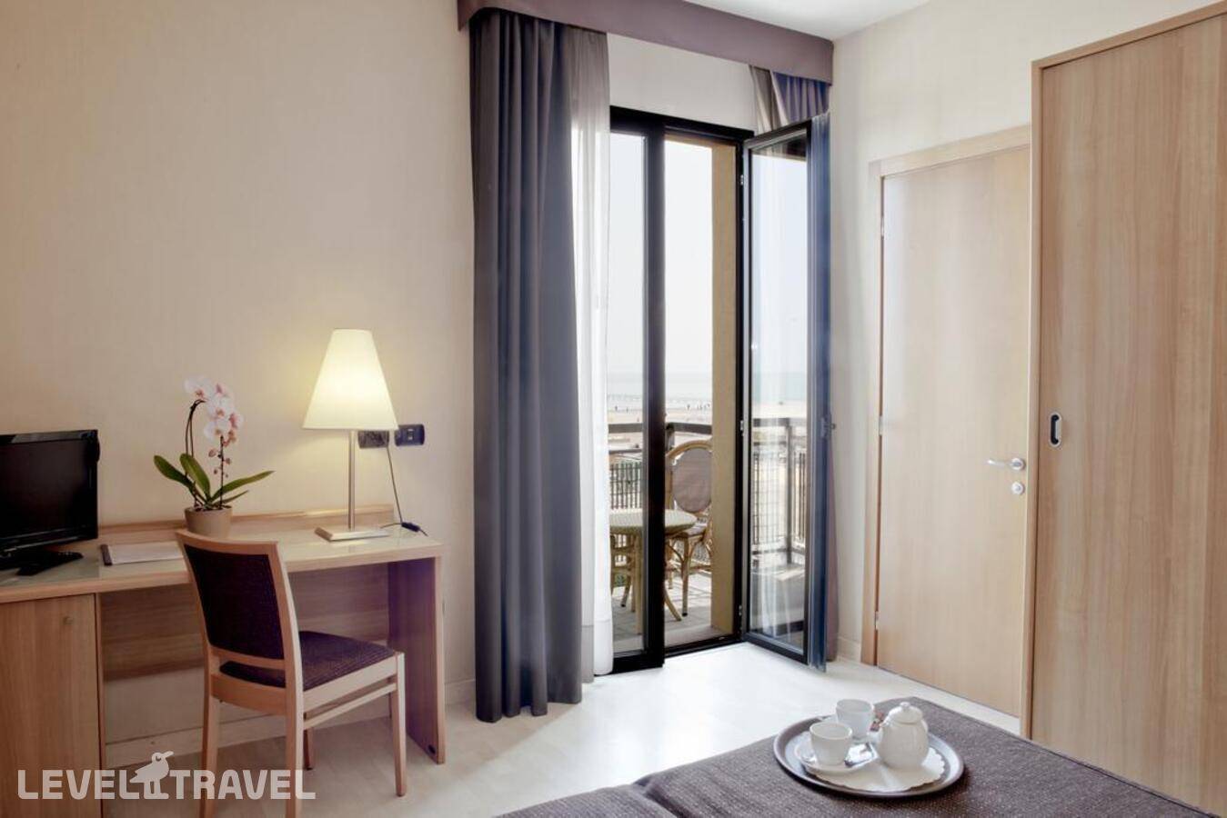 фотографии отеля Corallo Hotel в Италия(Марина Чентро) - фото №12