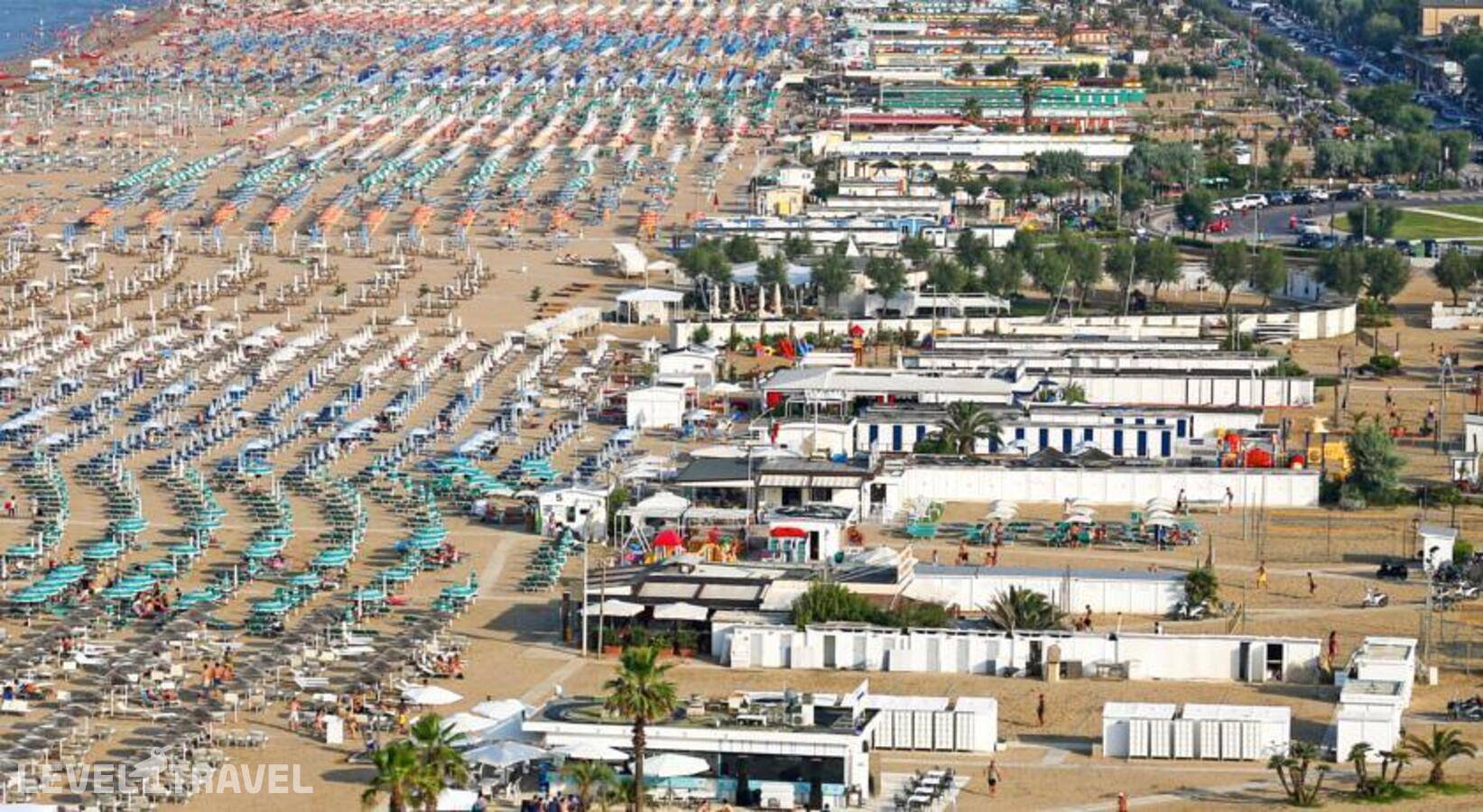 фотографии отеля Corallo Hotel в Италия(Марина Чентро) - фото №33