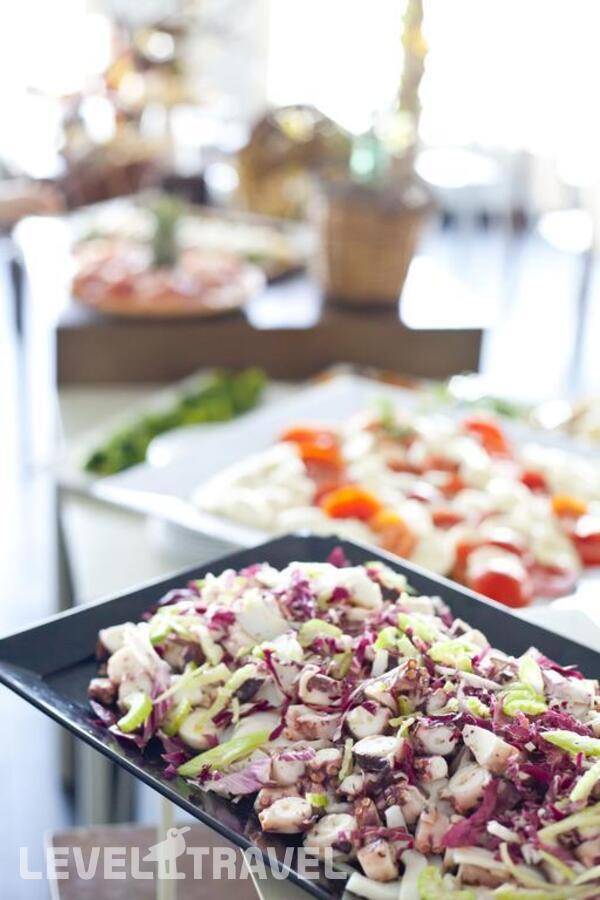 фотографии отеля Corallo Hotel в Италия(Марина Чентро) - фото №27