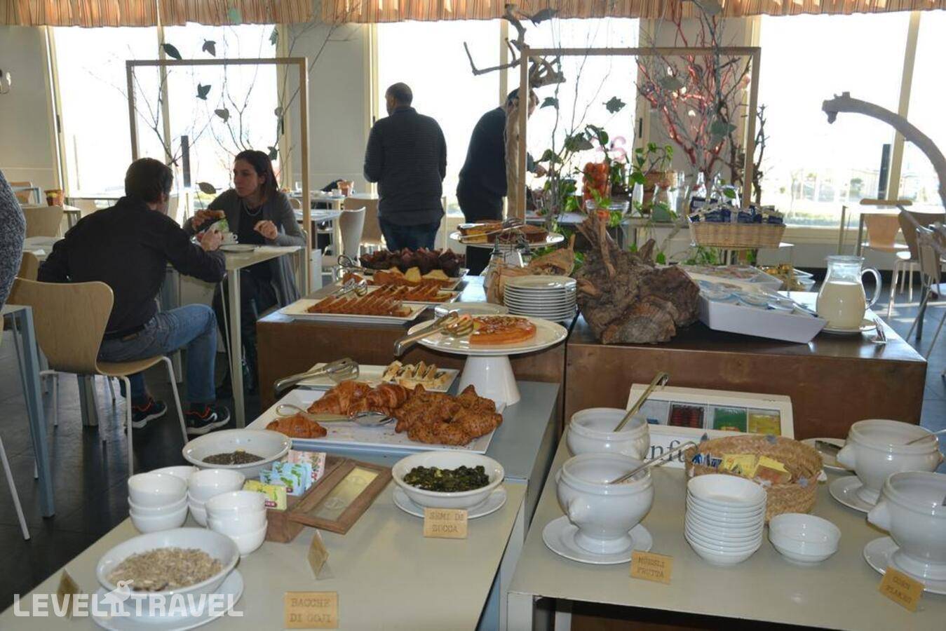 фотографии отеля Corallo Hotel в Италия(Марина Чентро) - фото №23