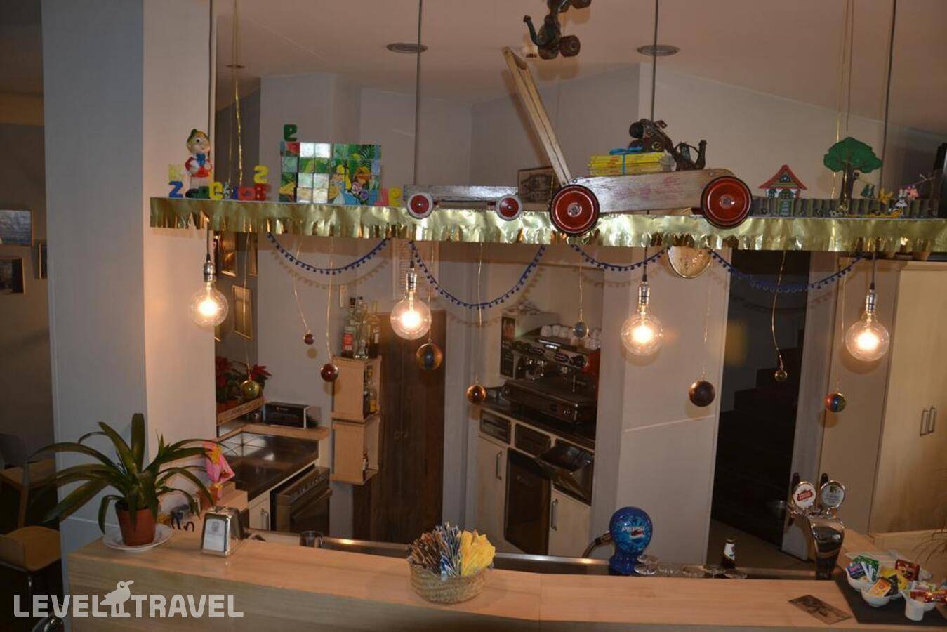 фотографии отеля Corallo Hotel в Италия(Марина Чентро) - фото №6