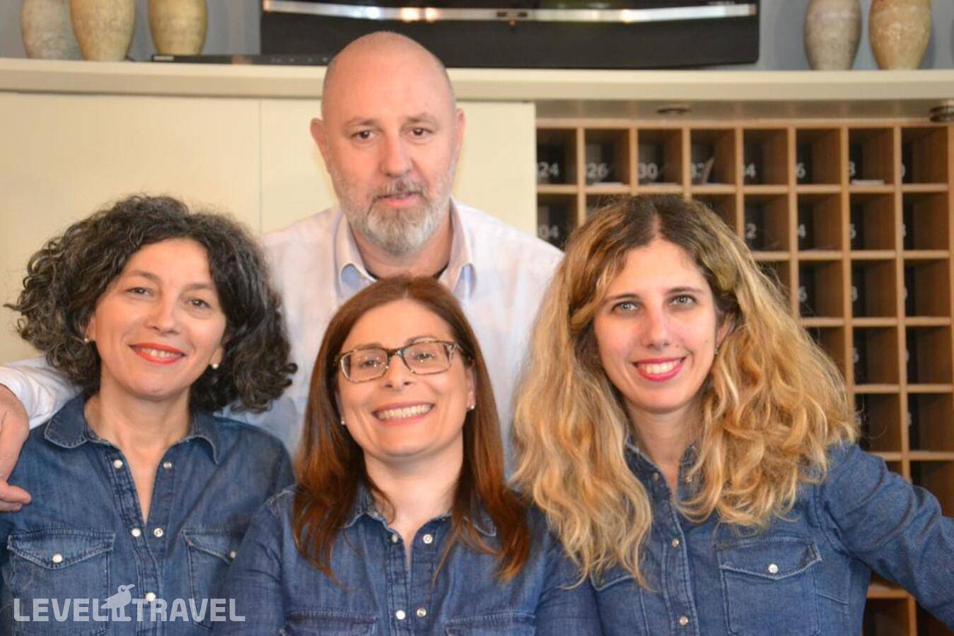 фотографии отеля Corallo Hotel в Италия(Марина Чентро) - фото №9