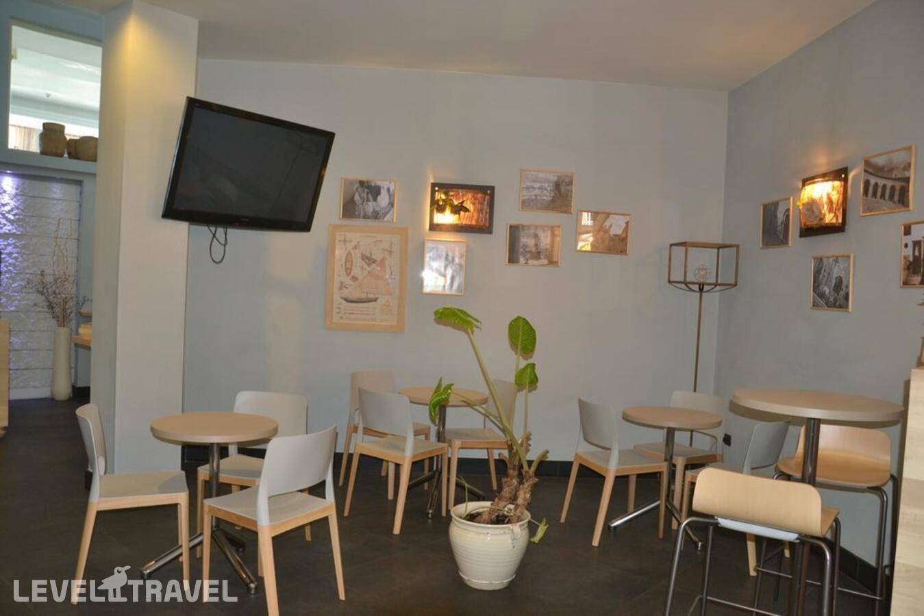 фотографии отеля Corallo Hotel в Италия(Марина Чентро) - фото №11