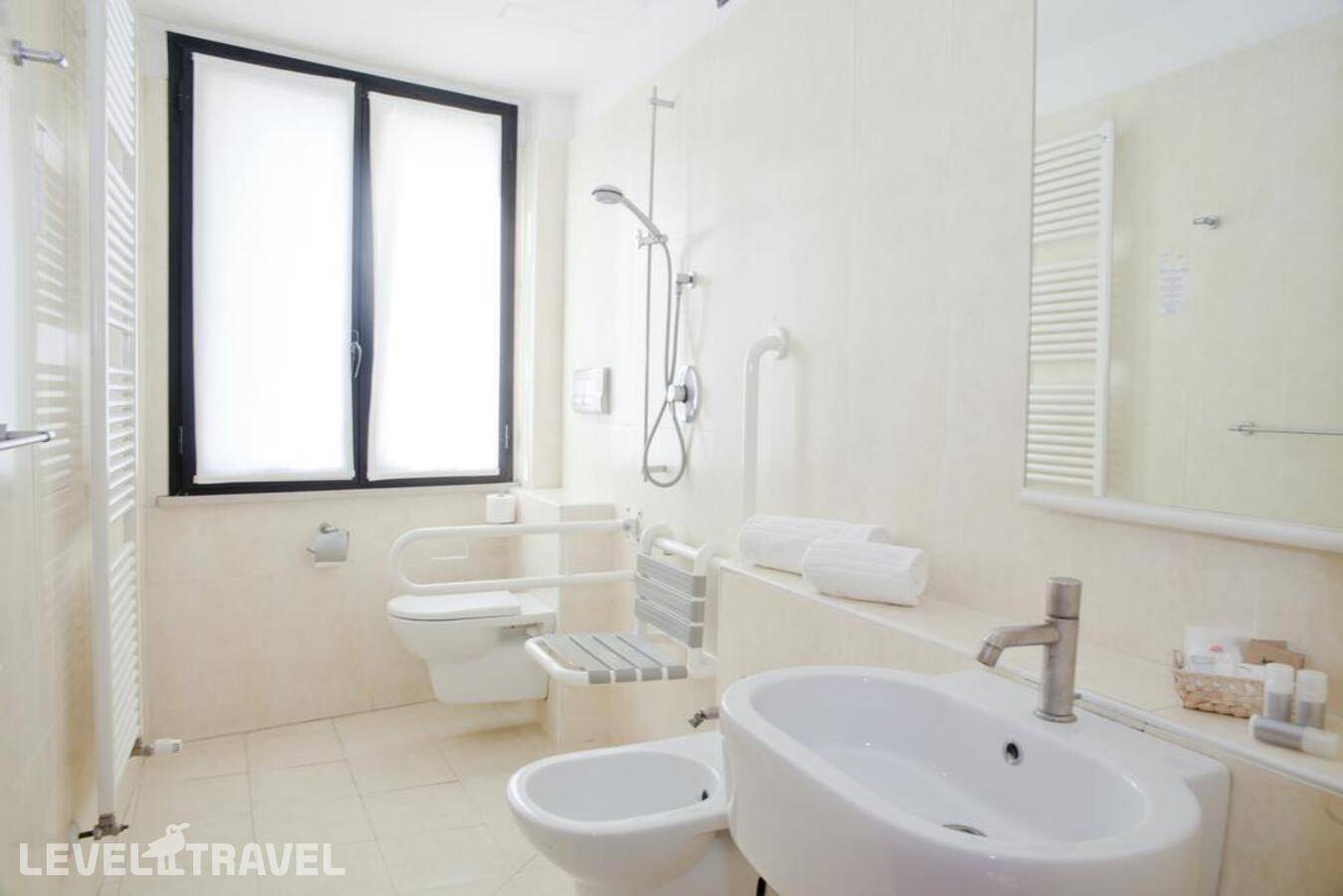 фотографии отеля Corallo Hotel в Италия(Марина Чентро) - фото №19