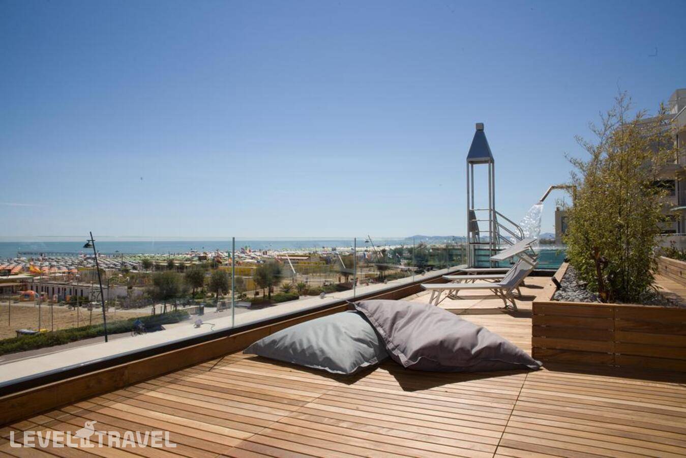 фотографии отеля Corallo Hotel в Италия(Марина Чентро) - фото №36