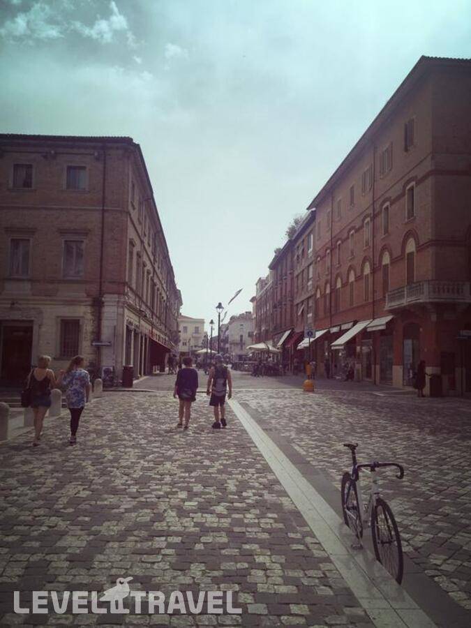 фотографии отеля Corallo Hotel в Италия(Марина Чентро) - фото №35