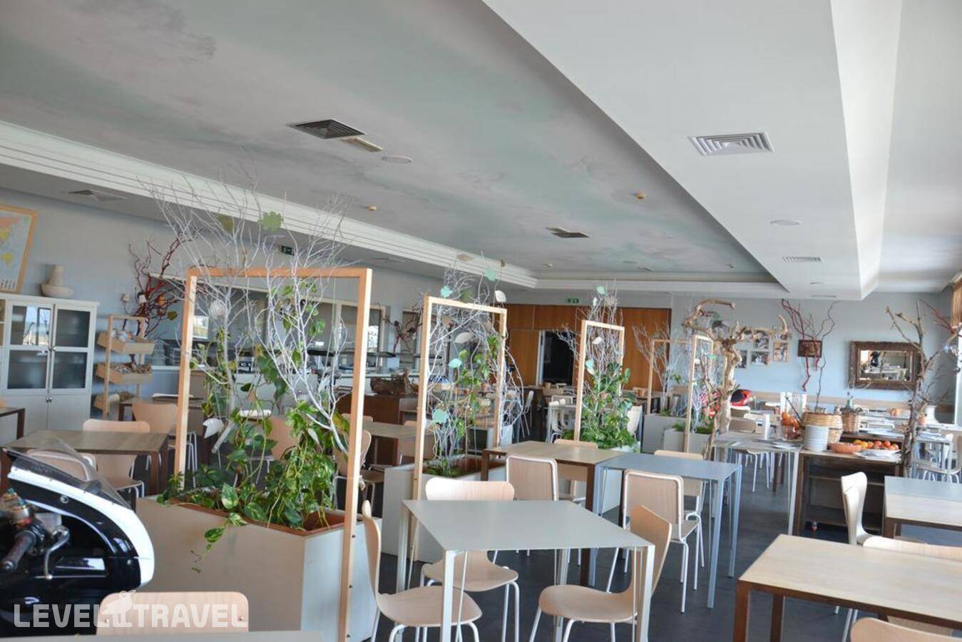 фотографии отеля Corallo Hotel в Италия(Марина Чентро) - фото №22