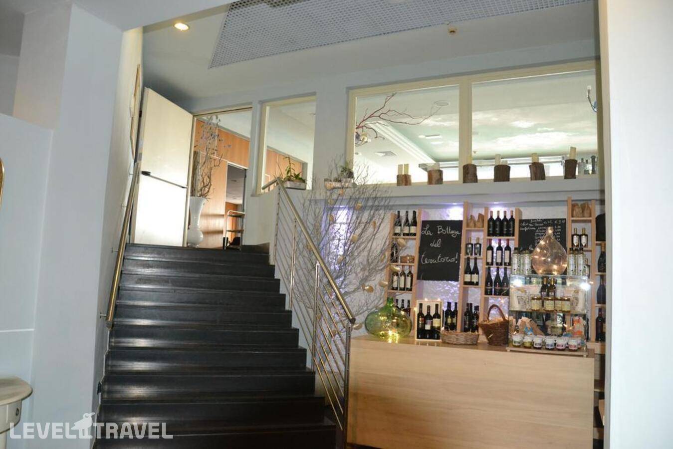 фотографии отеля Corallo Hotel в Италия(Марина Чентро) - фото №20